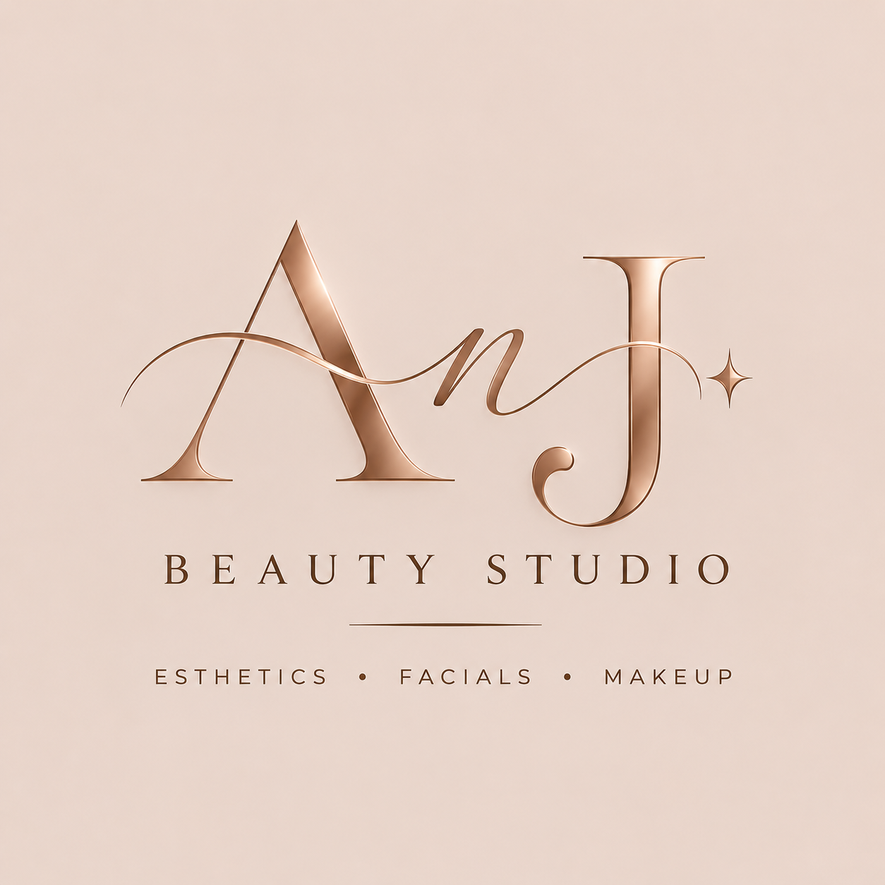 AnJ Beauty Studio